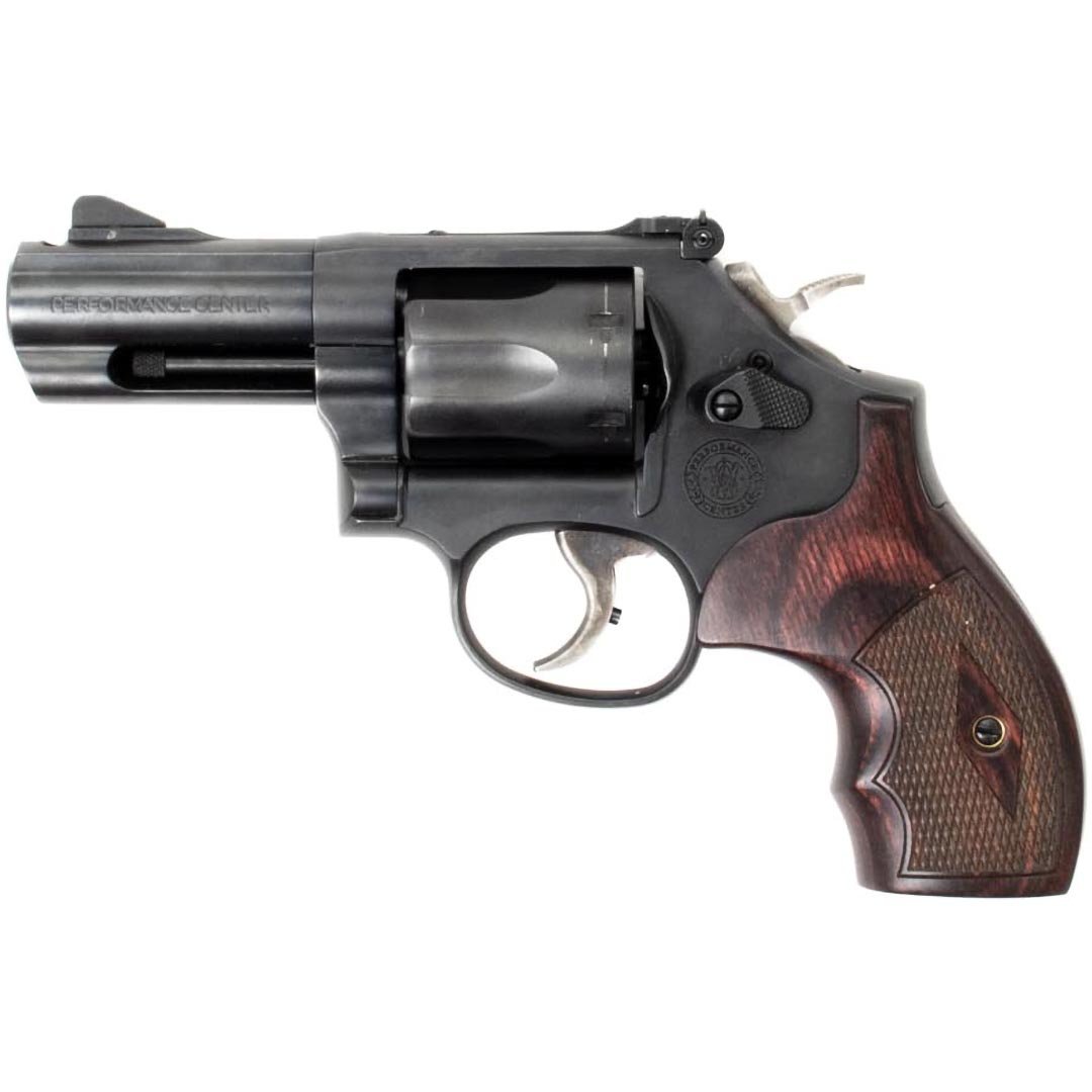 S&W VICTORY MODEL 限定版 No.00945 Capable Collectible: S&W Victory Model